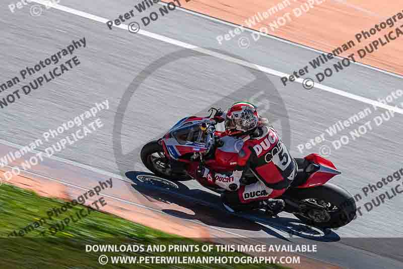march 2018;motorbikes;no limits;peter wileman photography;portugal;trackday digital images;valencia